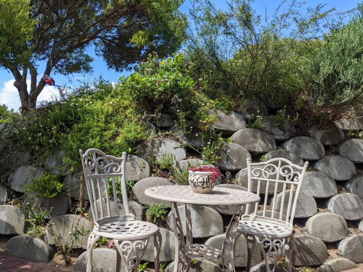 Villa Cape Garden Route Wilderness Exterior photo