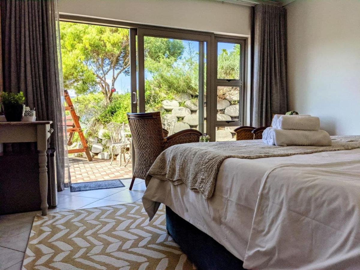 Villa Cape Garden Route Wilderness Exterior photo