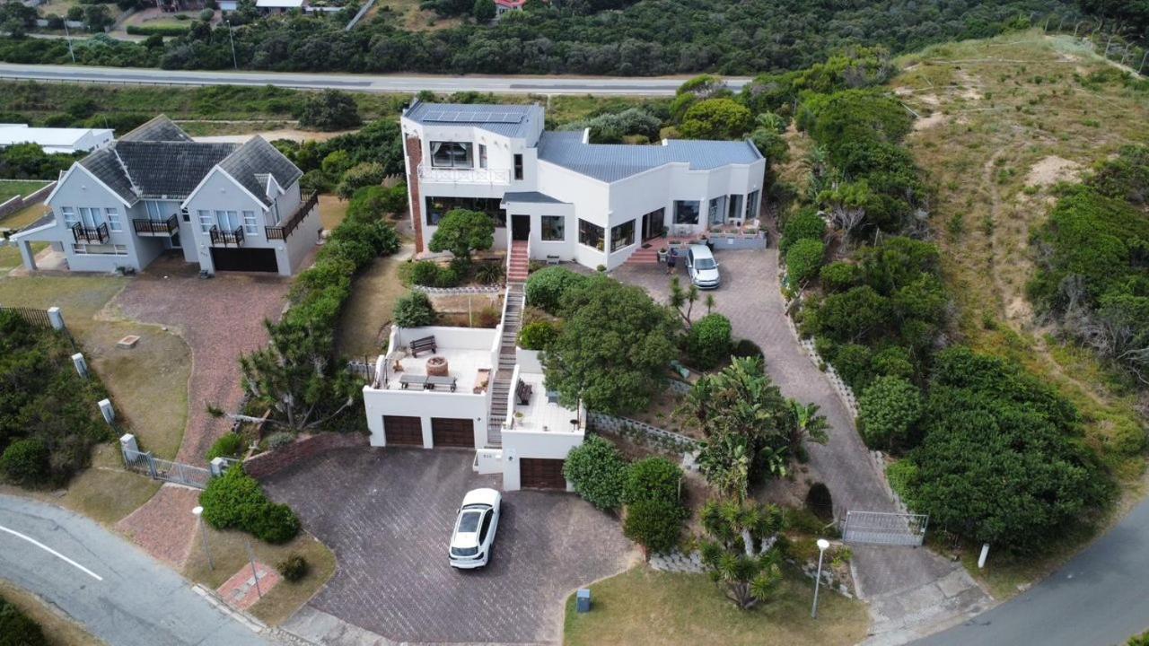 Villa Cape Garden Route Wilderness Exterior photo